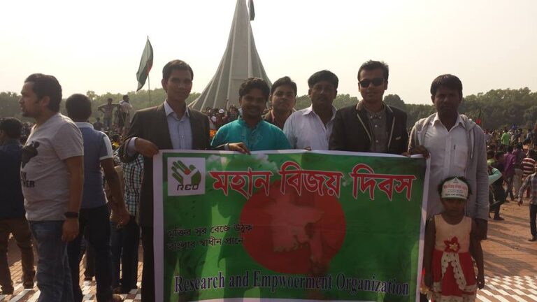 16 december victory day of bangladesh