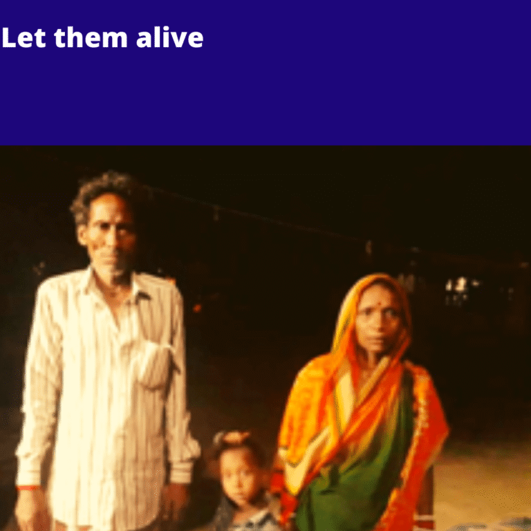 Human Rights Violation is going On during corona rampage.